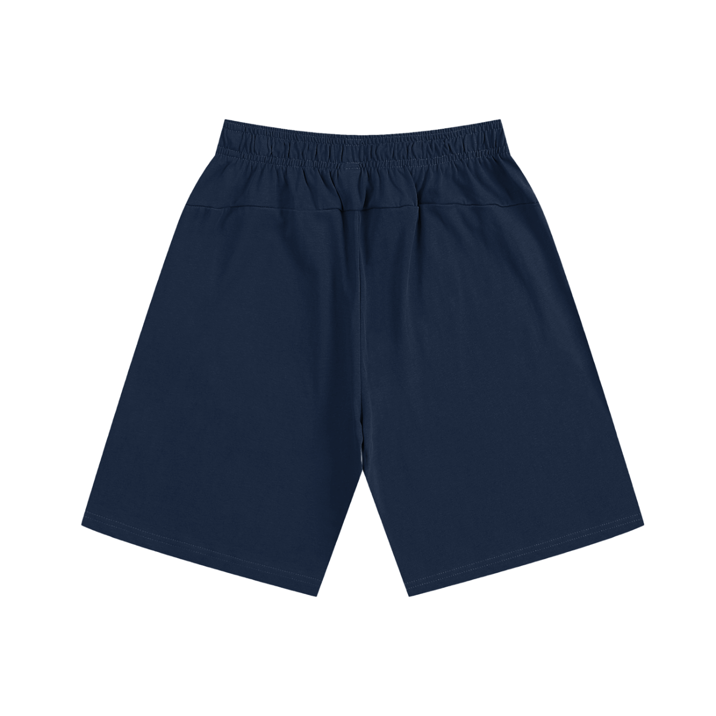 Basic Shorts 001 (Navy Blue)