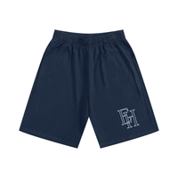 Basic Shorts 001 (Navy Blue)
