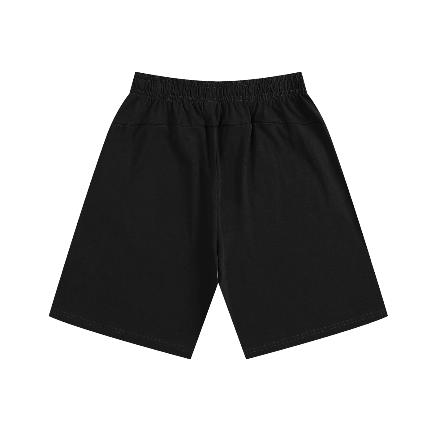 Basic Shorts 001 (Black)