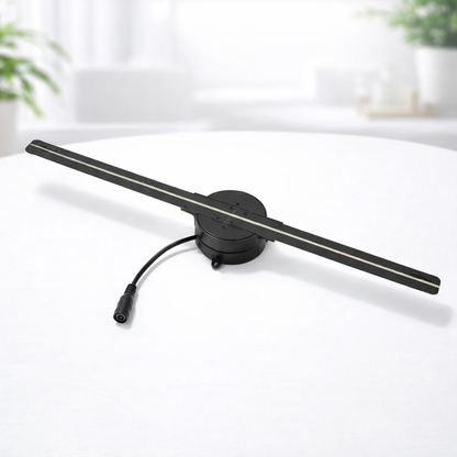 VIEWR 3D Hologram Fan