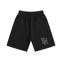 Basic Shorts 001 (Black)