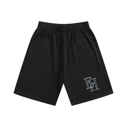 Basic Shorts 001 (Black)