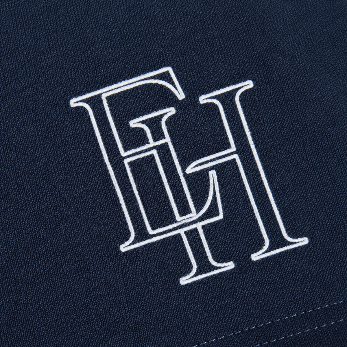 Basic Shorts 001 (Navy Blue)