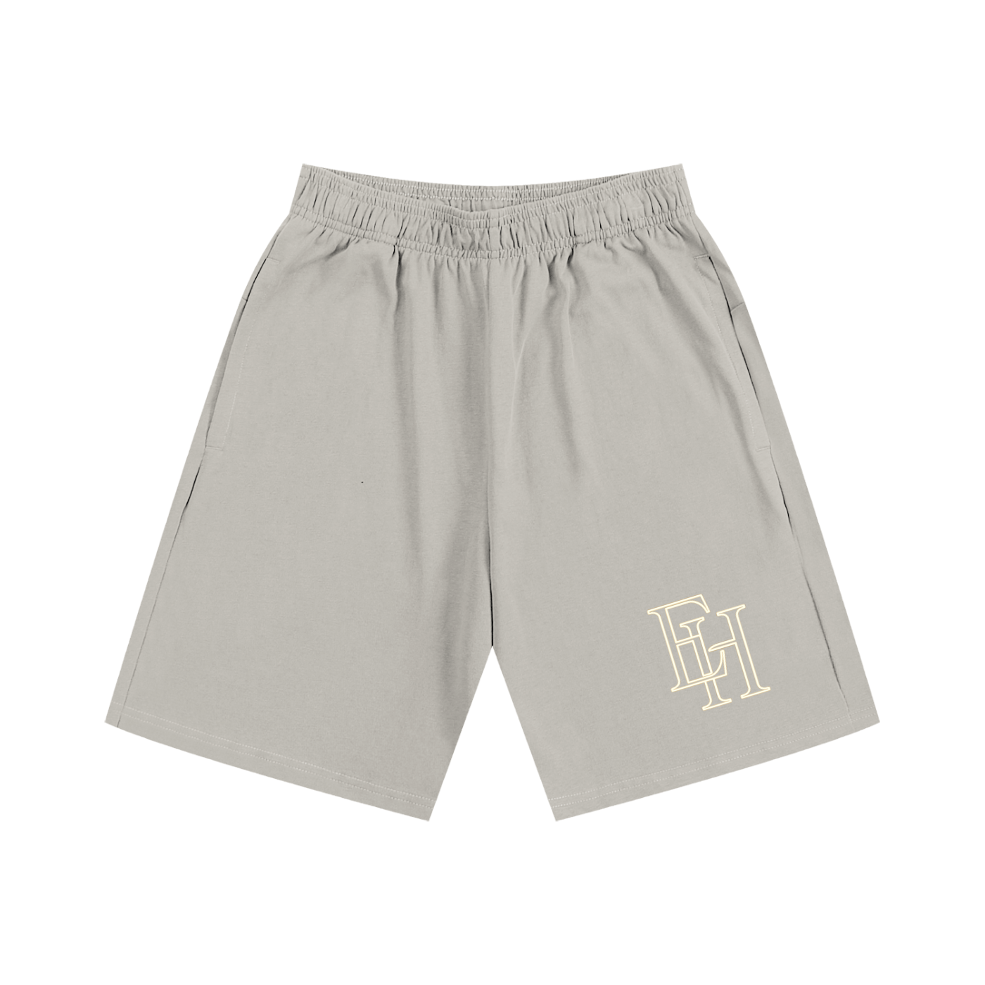 Basic Shorts 001 (Apricot)