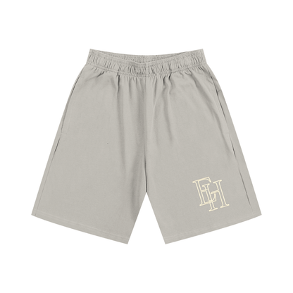 Basic Shorts 001 (Apricot)