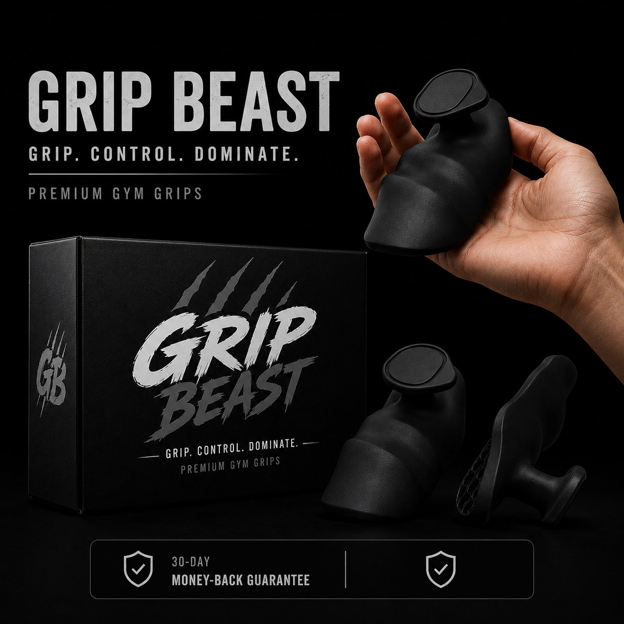 GRIP BEASTS