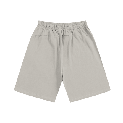 Basic Shorts 001 (Apricot)