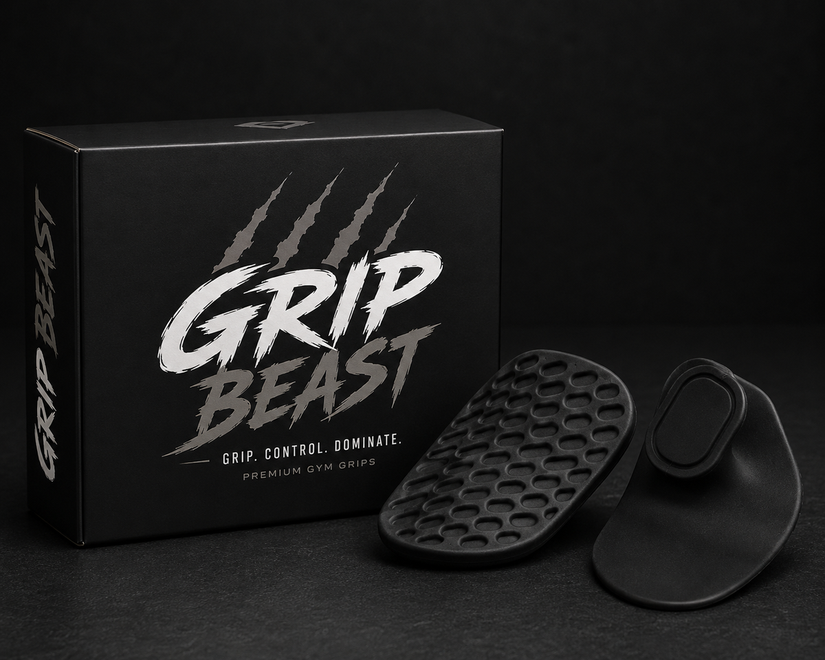 GRIP BEASTS