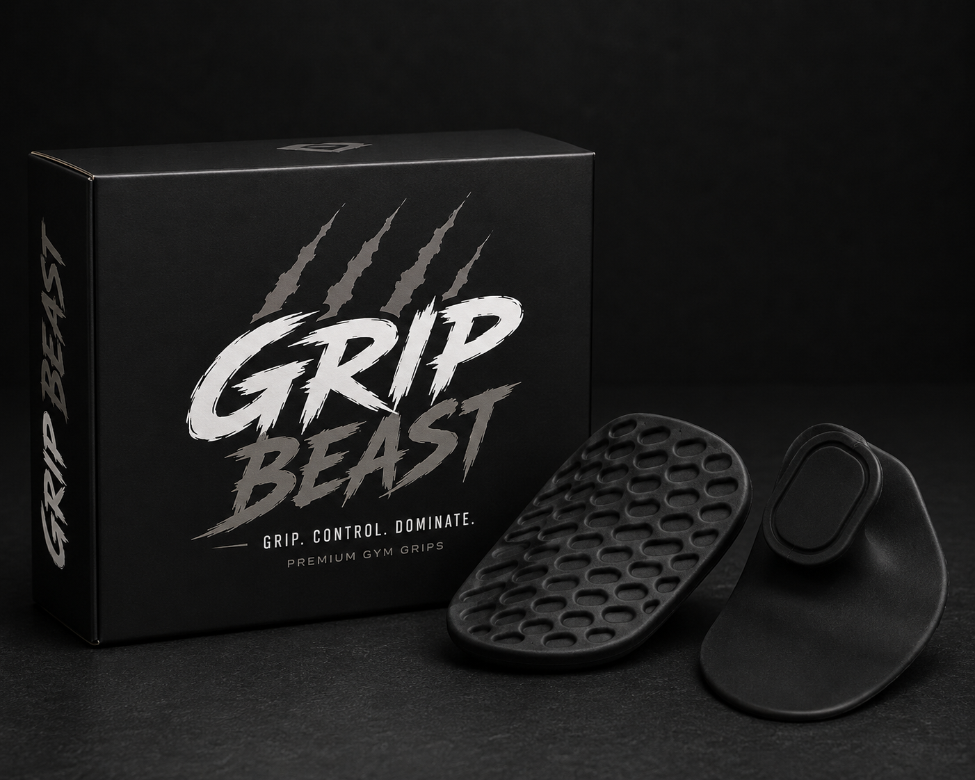 GRIP BEASTS